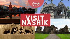 Embarking on a Spiritual Odyssey: Explore Nashik’s Famous Temples