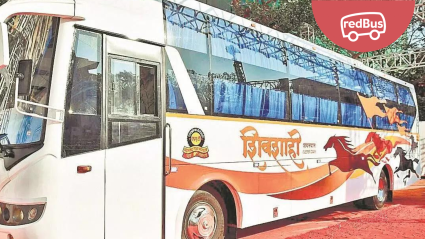 Shivshahi Bus Travel Cost Diwali