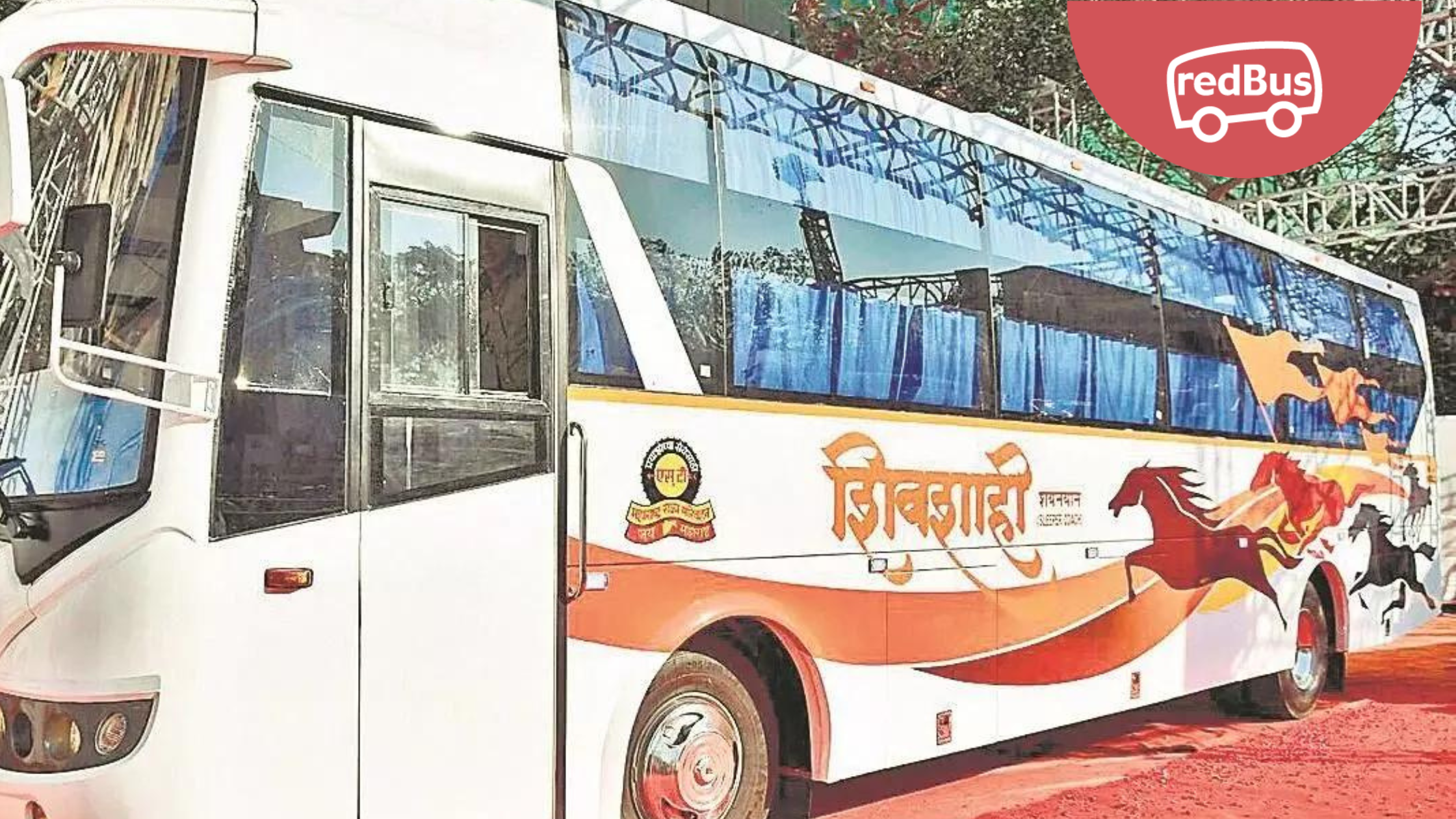 Increased Travel Costs for Shivshahi Bus Travel during Diwali