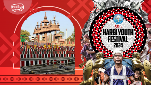 Karbi Youth Festival 2024: Celebrating 50 Years of Cultural Excellence