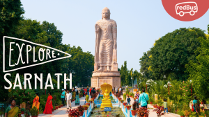 Sarnath: Where the Wheel of Dharma Set in Motion