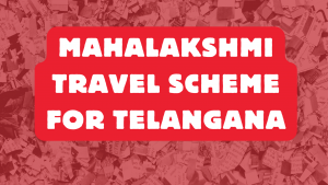 Telangana MahaLaksmi Scheme, Objective, Eligibility Criteria