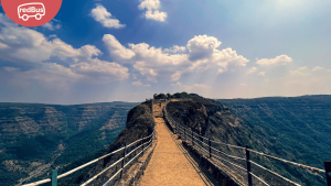 Mahabaleshwar: A Symphony of Hills and Serenity