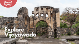 Exploring the Charms of Vijayawada: A Journey Through Captivating Places