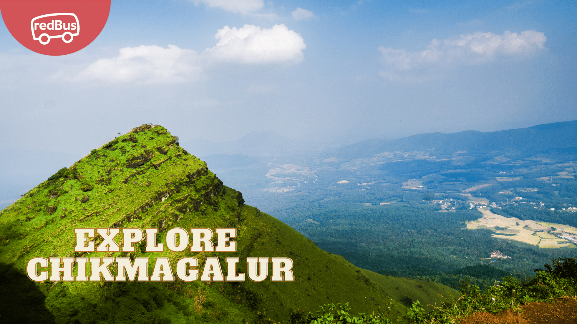 Exploring Chikmagalur: Nature’s Paradise Unveiled