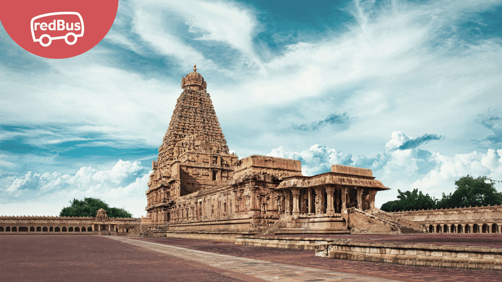 Discovering Thanjavur: Uncovering the Splendid Essence of Culture and Heritage