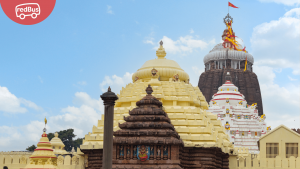 Explore the Mystique of Jagannath Temple in Puri: A Spiritual Odyssey