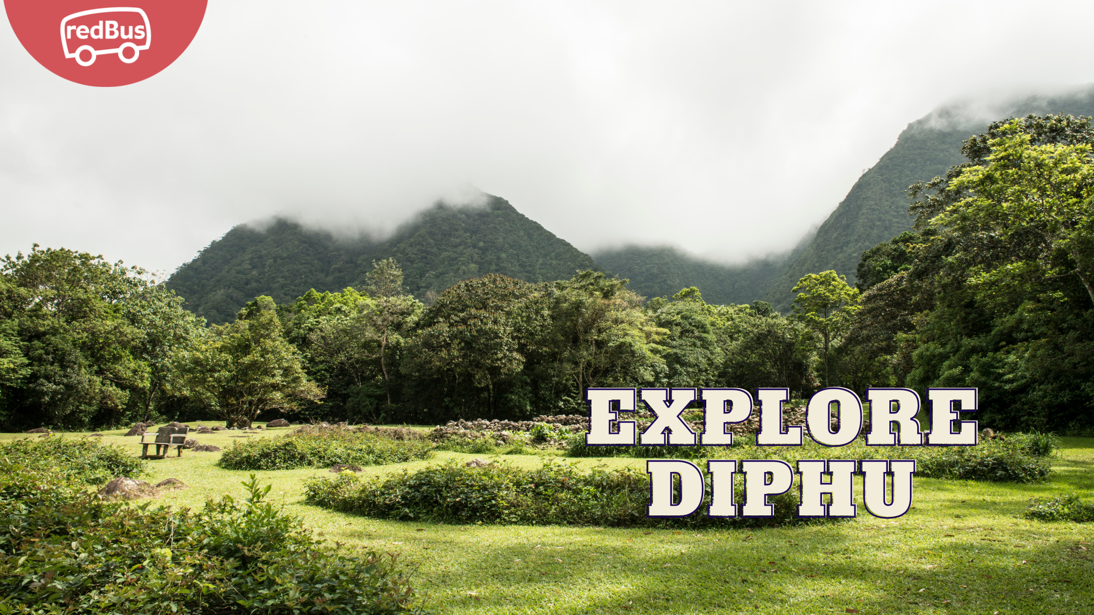 Exploring Diphu and Karbi Anglong: A Travel Guide to Serenity and Culture