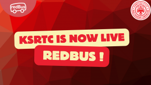 KSRTC is Now Live on redbus: Visit These Places in Karnataka With KSRTC Bus