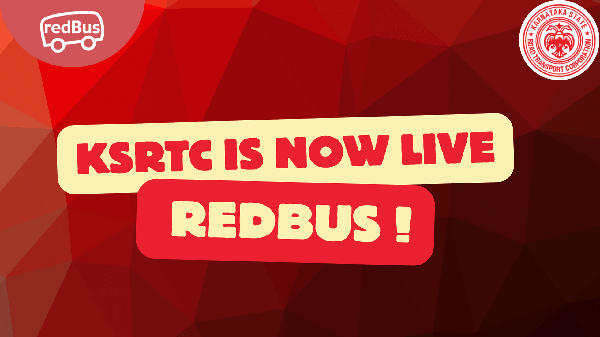 KSRTC is Now Live on redbus: Visit These Places in Karnataka With KSRTC Bus