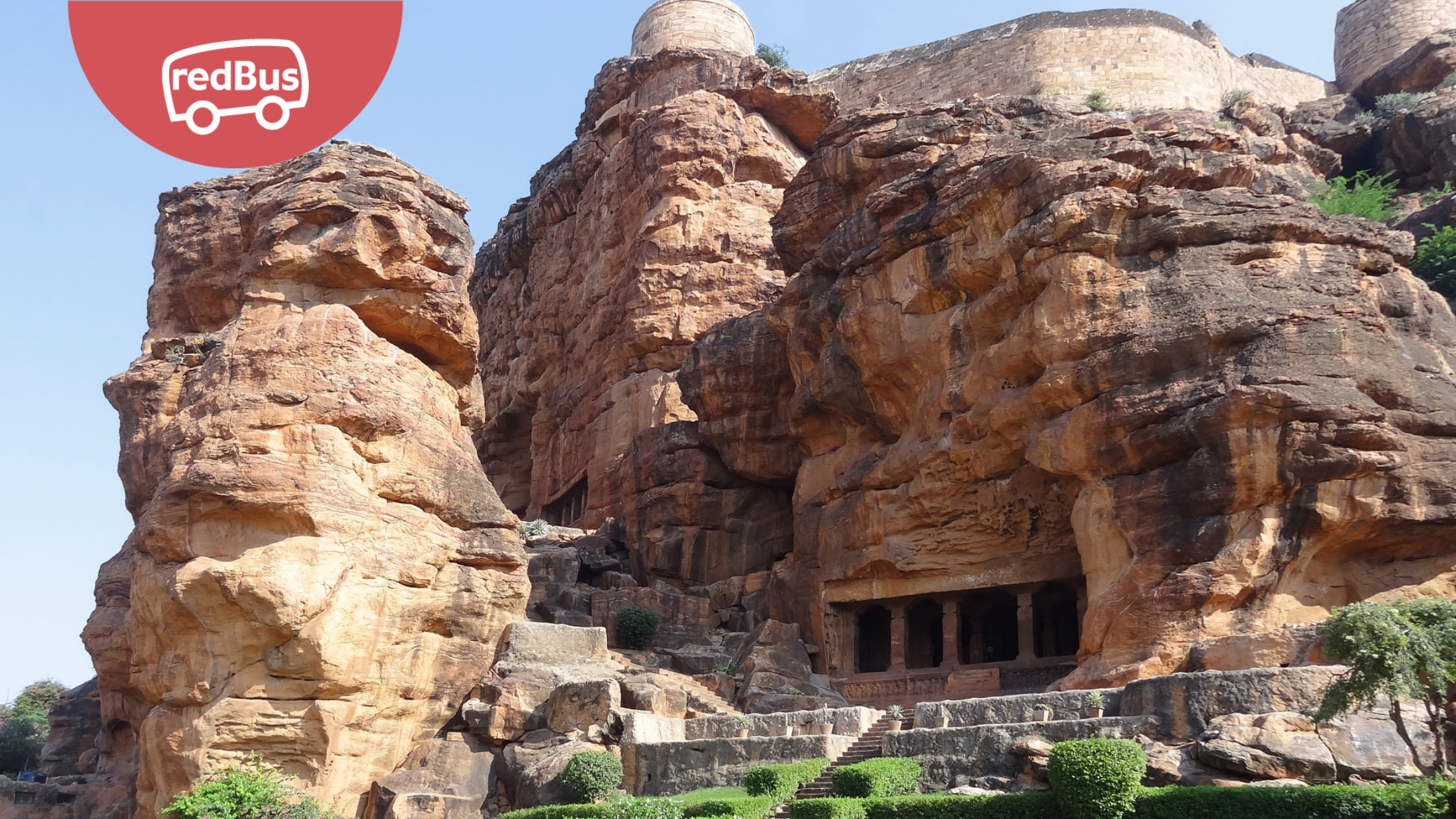 10 Best Places to Visit in Badami: Explore the Historic Wonders