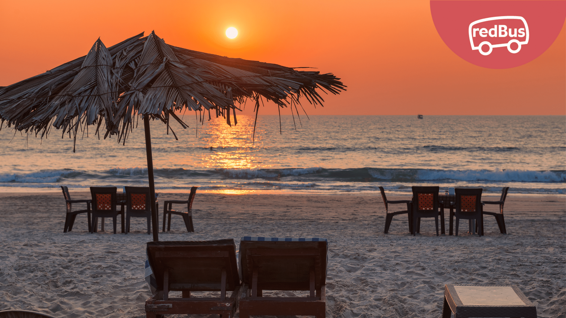 Exploring Paradise: 15 Famous Beaches to Visit in Goa