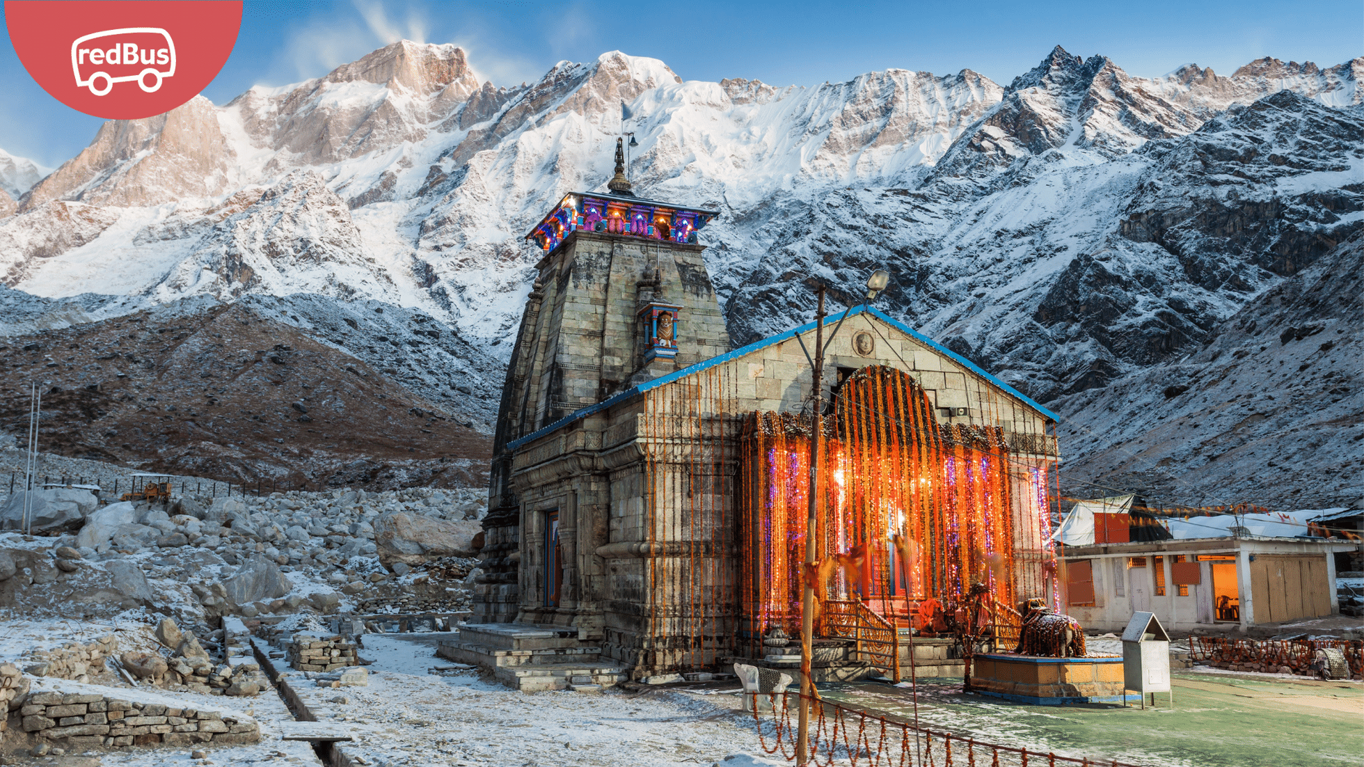 A Sacred Pilgrimage: Visiting the Famous Jyotirlingas on Shivratri