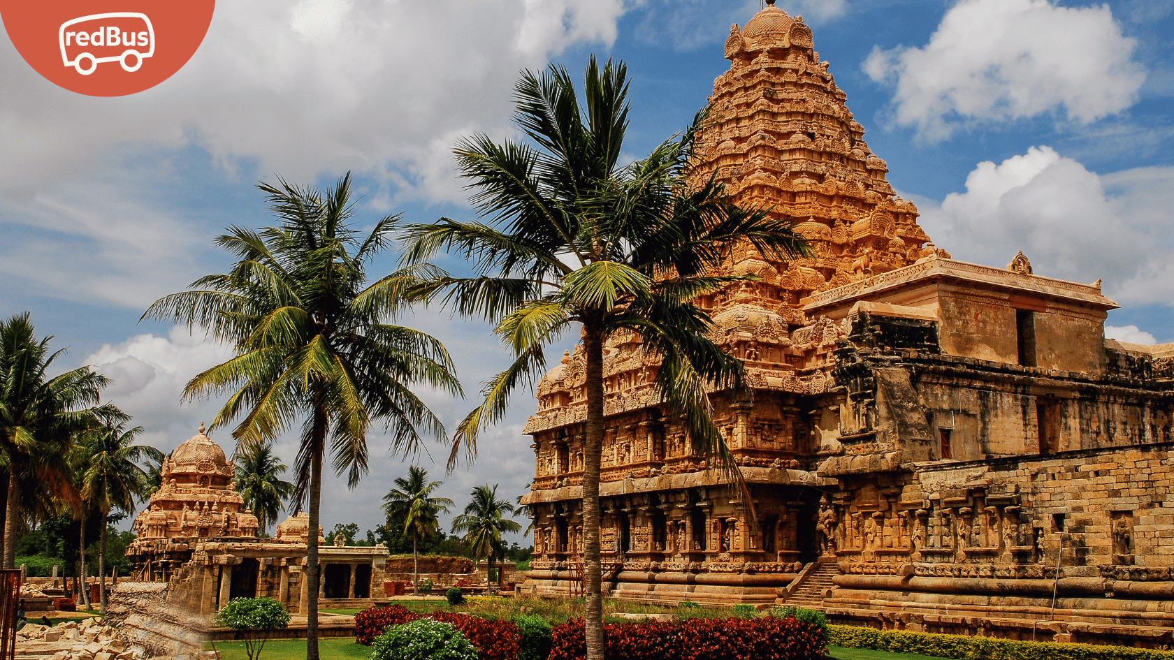 Mahabalipuram: A Timeless Oasis of Culture and Heritage