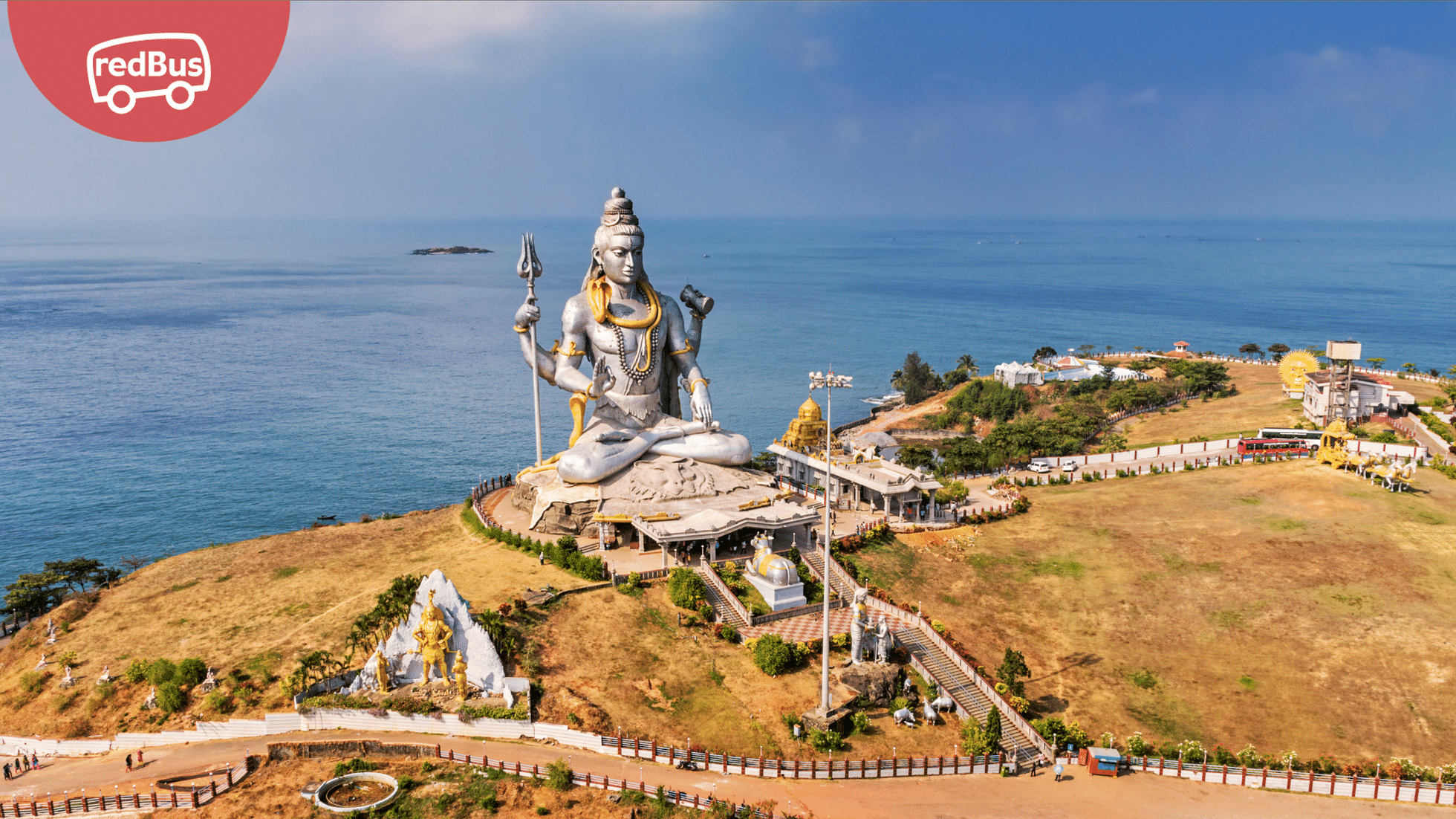 A Spiritual Journey: Celebrating Shivratri at Sacred Sites Across India