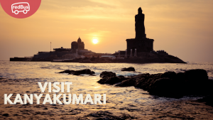 Comprehensive Traveler’s Guide to Kanyakumari