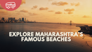 Dive Into Paradise: 20 Famous Beaches to Visit in Maharashtra