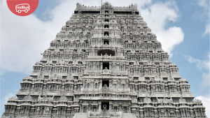 Discovering Tiruvannamalai: 10 Must-Visit Places in Tiruvannamalai