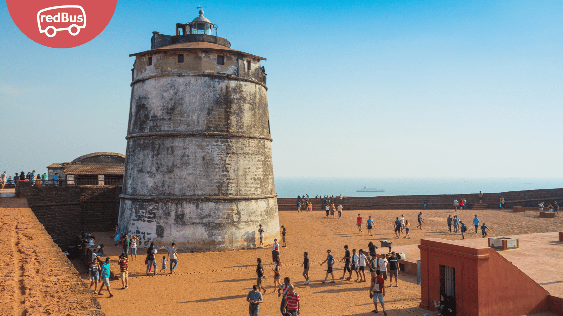 Unveiling the Magnificent Forts of Goa: Guardians of History and Heritage