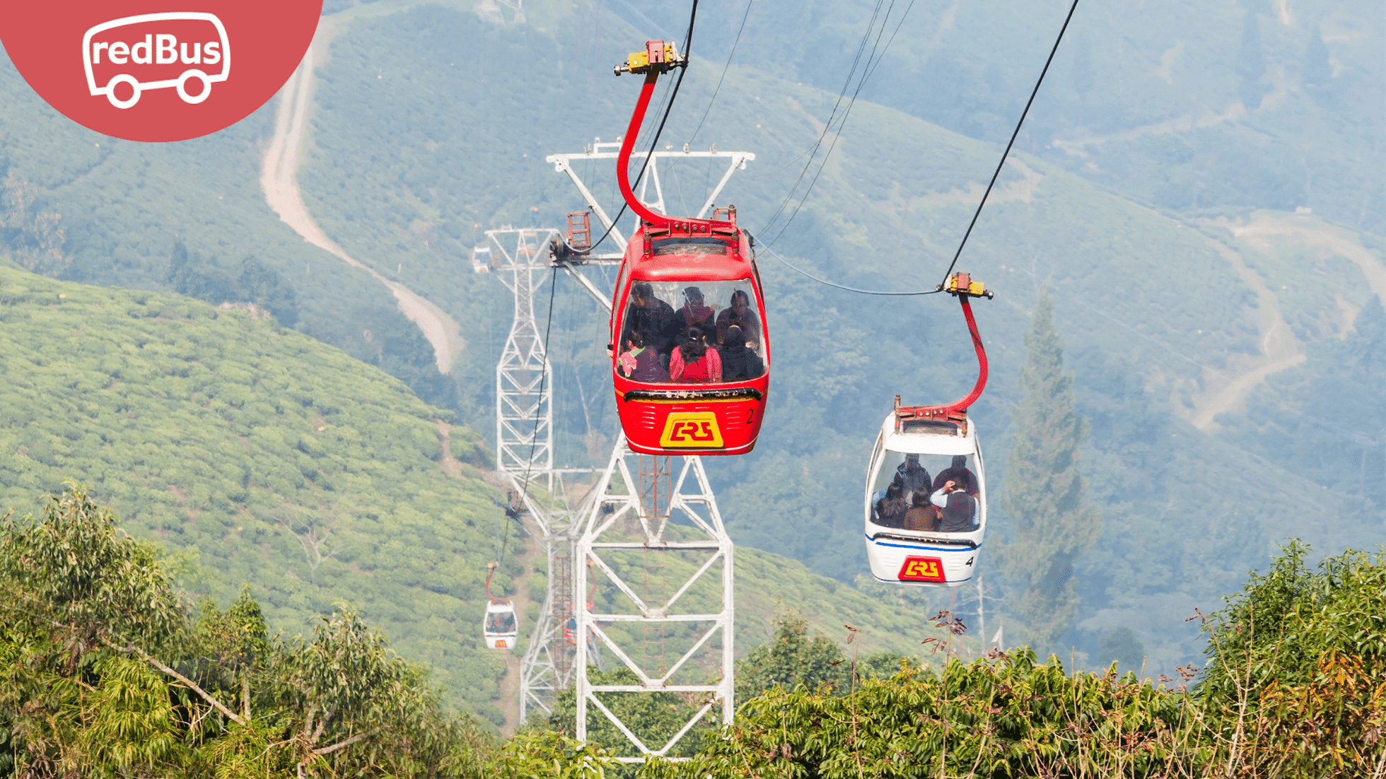 Discovering the Enchanting Charms of Gangtok: A Guide to its Famous Attractions