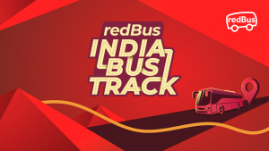 redBus India BusTrack Report: July to September 2024