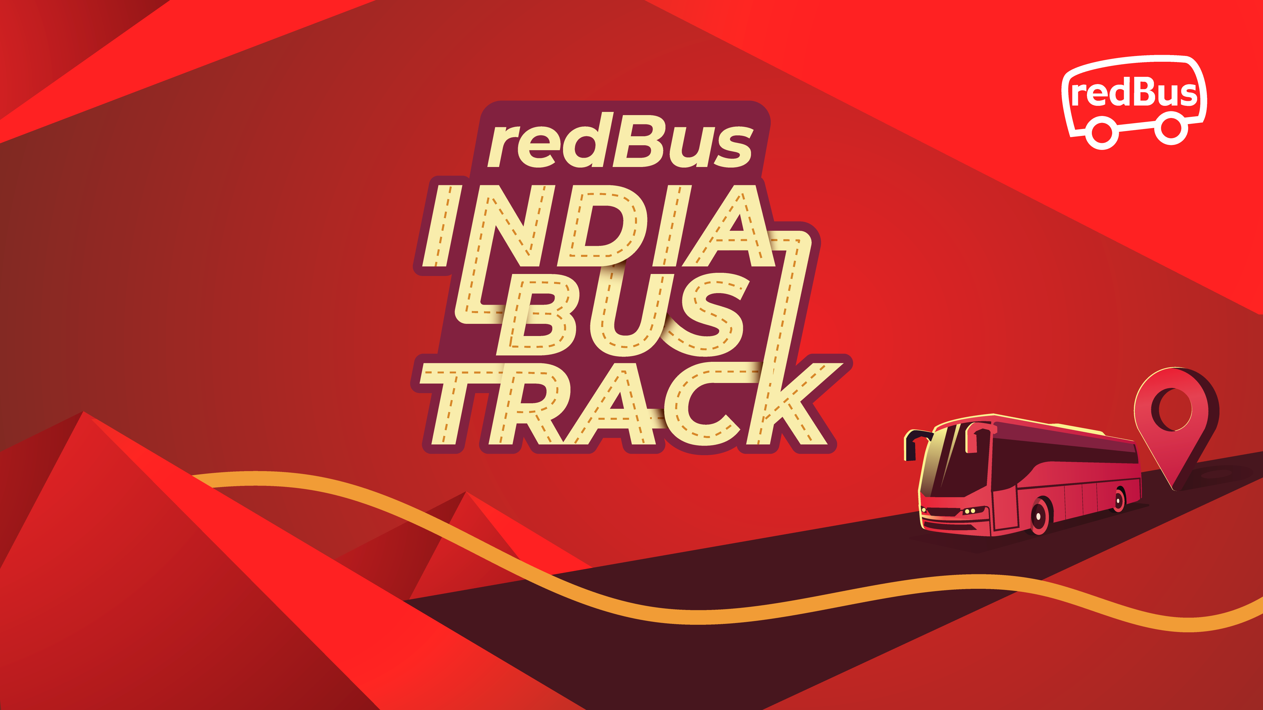 redBus India BusTrack Report: April to June 2024