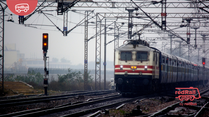 amazing facts about Indian Railways