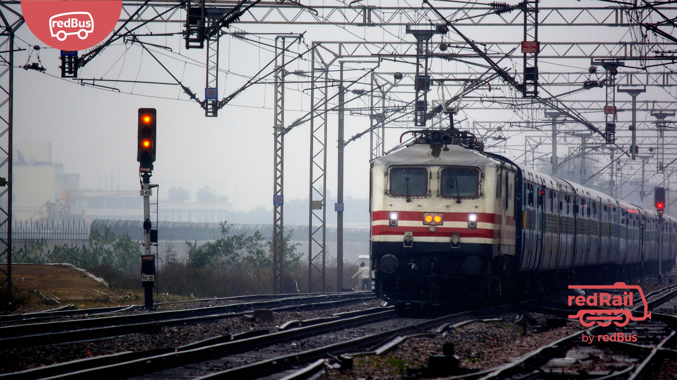 amazing facts about Indian Railways