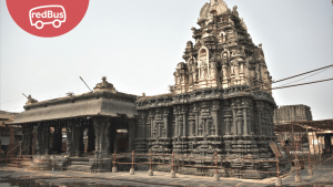 Discovering Divine Sanctuaries: Pancharama Kshetras Shiva Temples in Andhra Pradesh