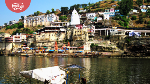 10 Things to Do in Omkareshwar: Must-Visit Places in Omkareshwar