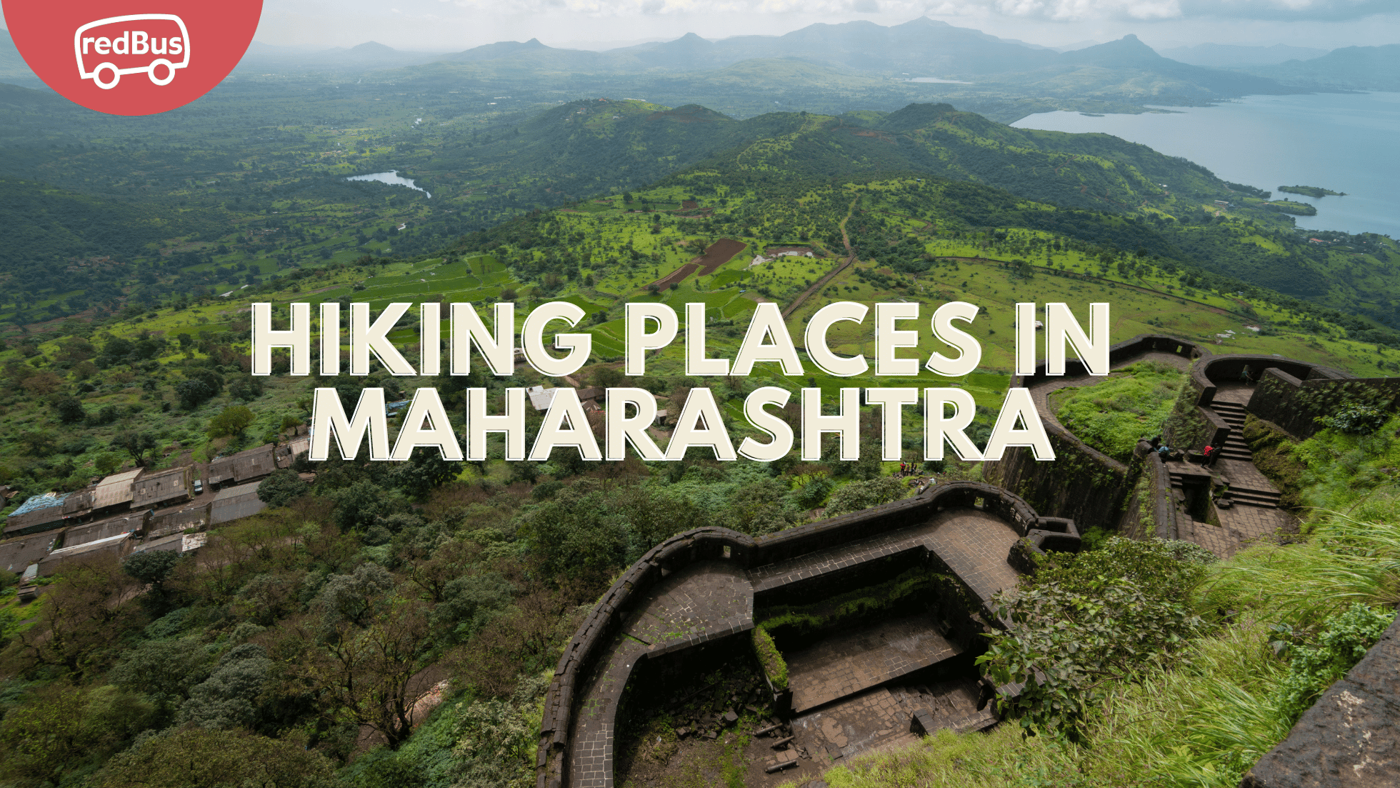 Trekking in the Western Ghats: Discovering Maharashtra's Natural ...