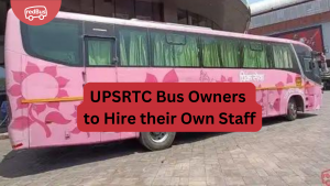 UPSRTC: Bus Owners to Hire their Own Drivers and Conductors