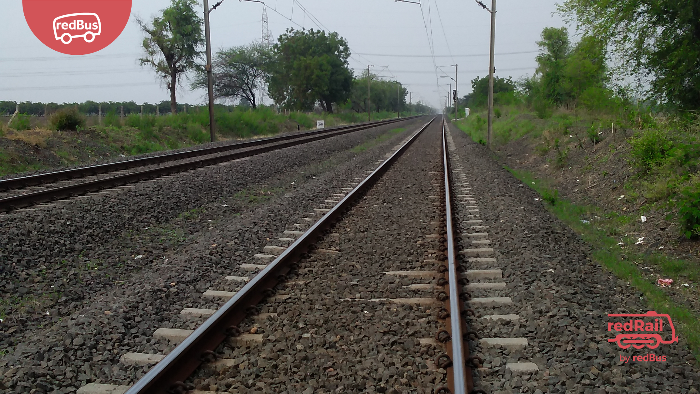 Do You Know Which is India’s First Private Train? We were surprised too!