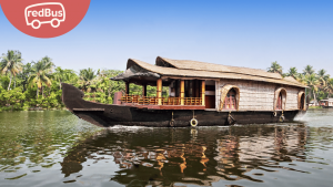 Alleppey: A Serene Backwater Bliss in Kerala