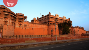 Top 10 Places to Visit in Bikaner for Travel Enthusiasts