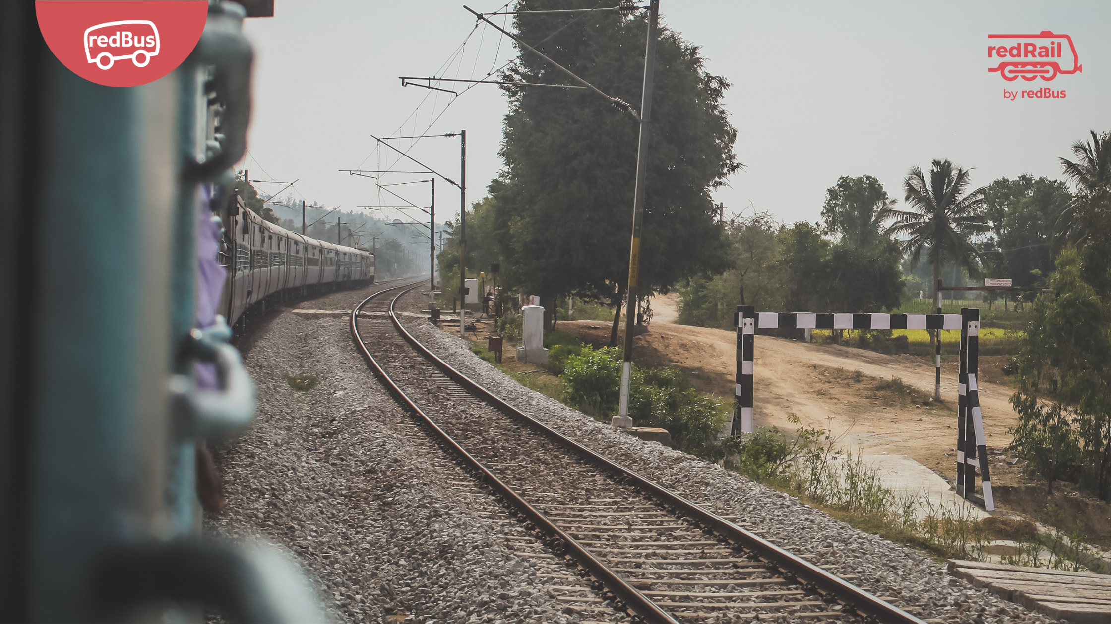 fun things to do on a train journey