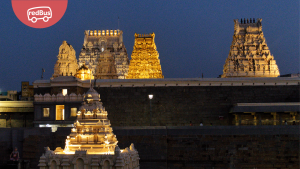 Exploring Kanchipuram: 15 Must-Visit Spots for an Epic Adventure