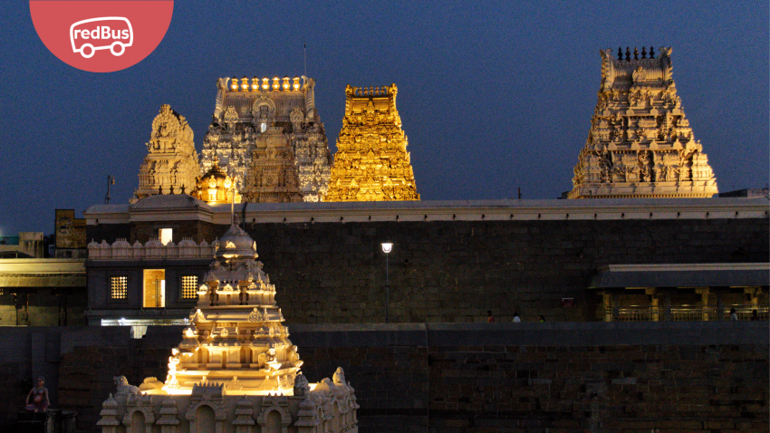 must-visit places in Kanchipuram