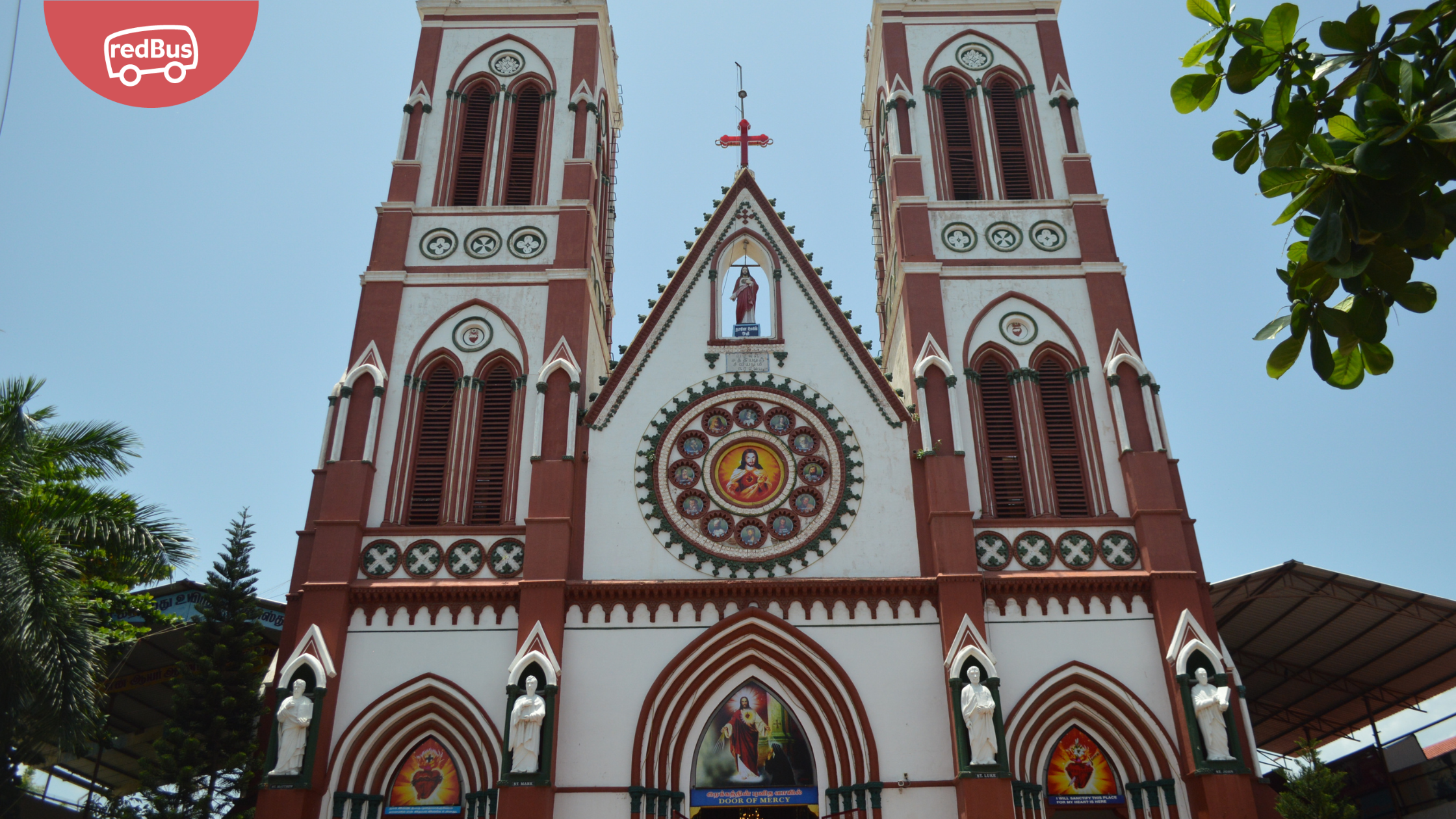 Top 10 Famous Churches in Pondicherry to Celebrate Easter