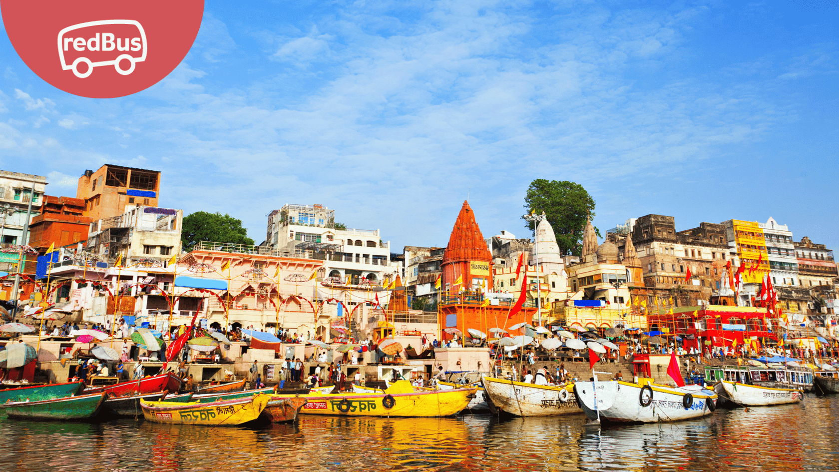 Discovering the Spiritual Magnificence: Famous Ganga Ghats to Visit