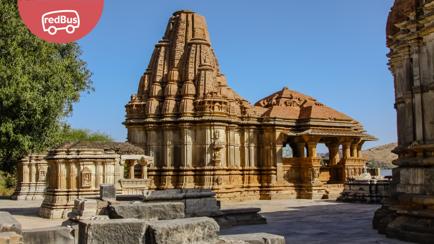 Must Visit Temples in Rajasthan