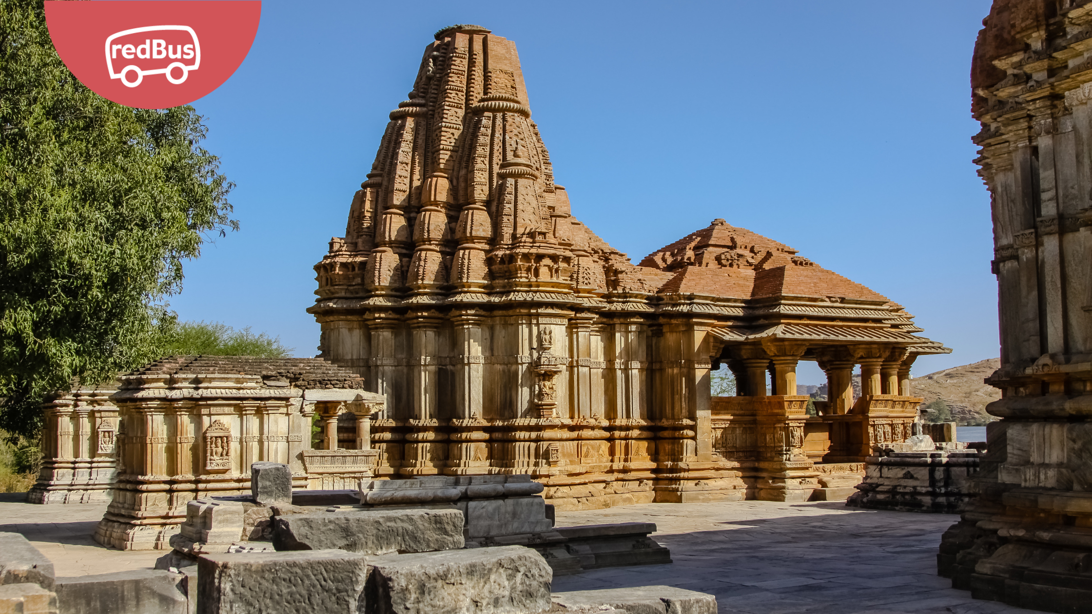 10 Must Visit Temples in Rajasthan