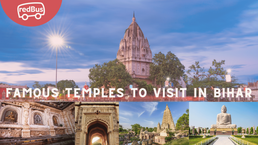 Exploring the Spiritual Essence: Famous Temples You Should Visit in ...