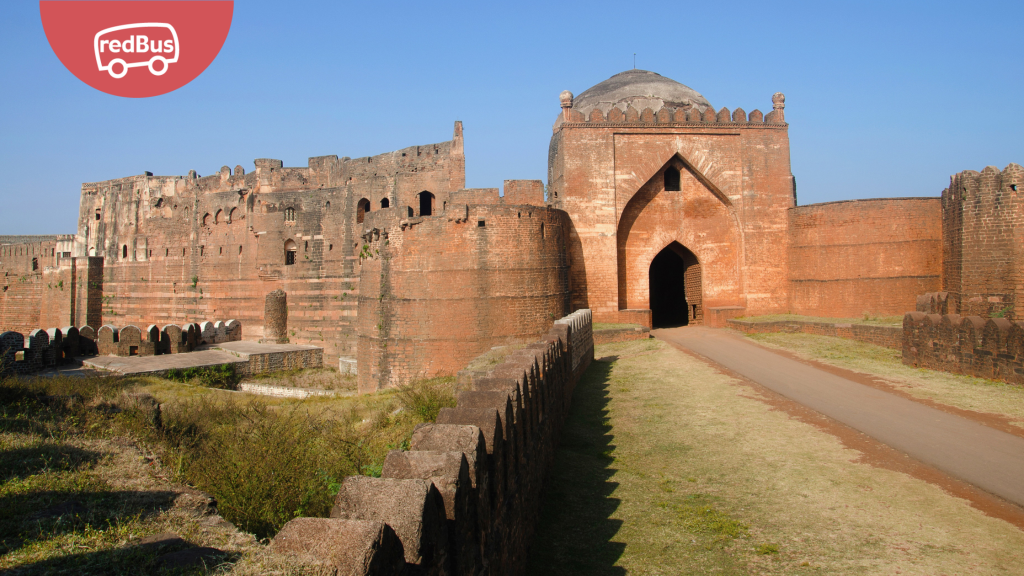 10 Historical Places in Karnataka: Explore Karnataka's Rich Heritage