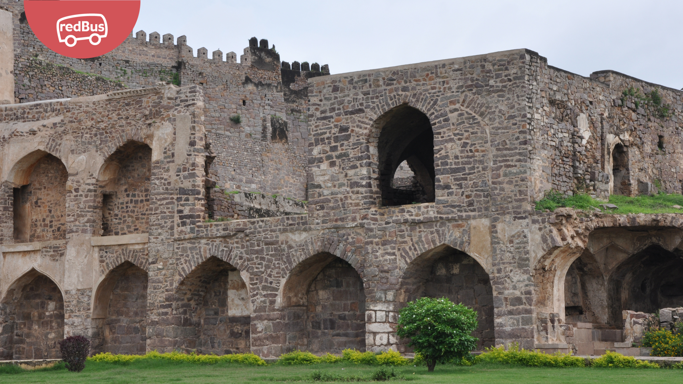 Explore 10 Best Historical Places to Visit in Telangana