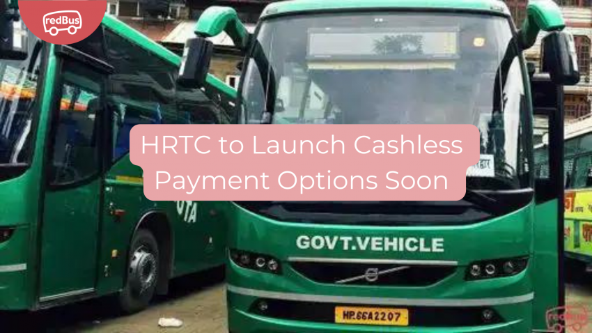 HRTC to announce payment options by end of may