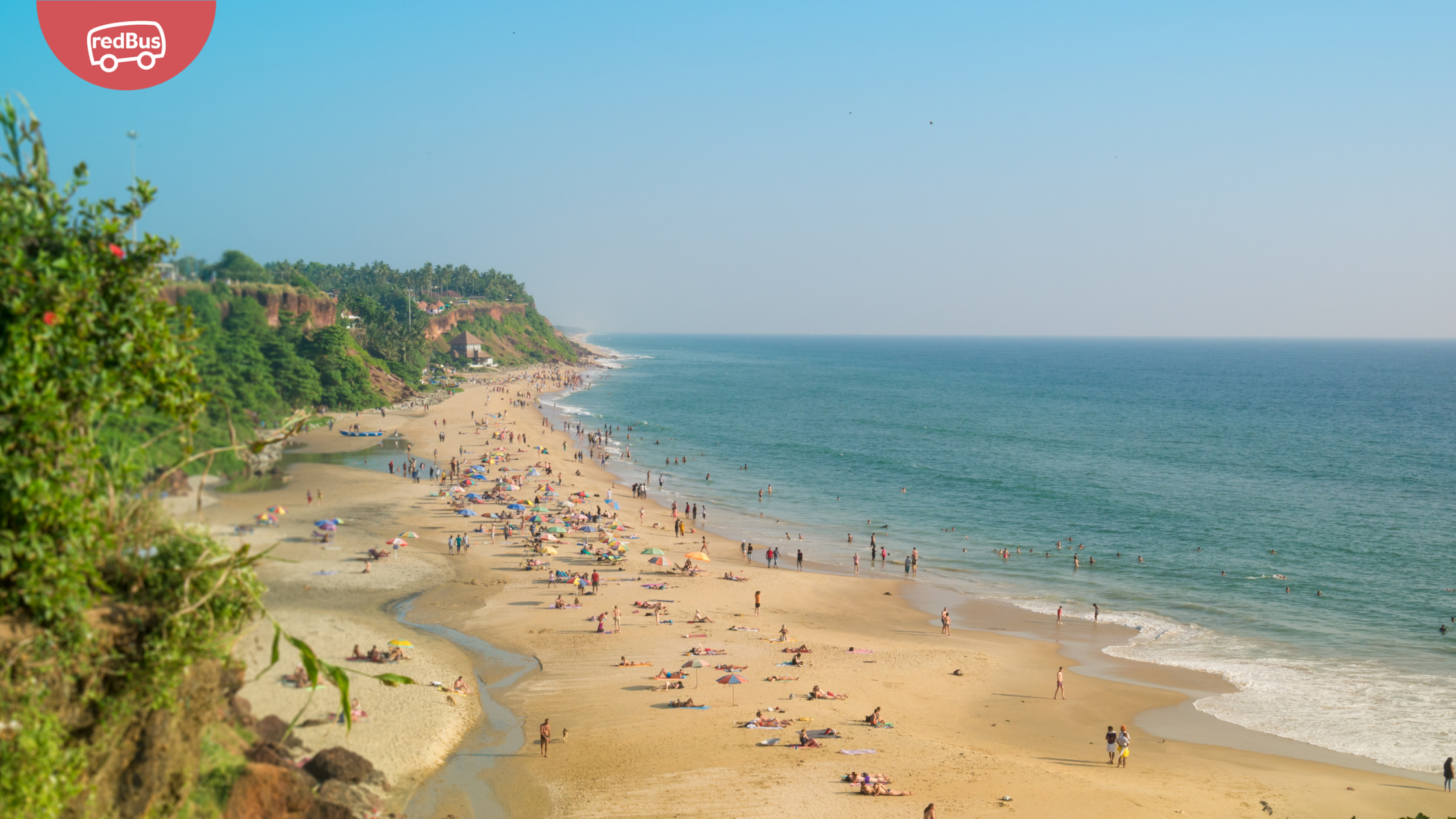 Unwinding Varkala: 10 Things to Do in Varkala