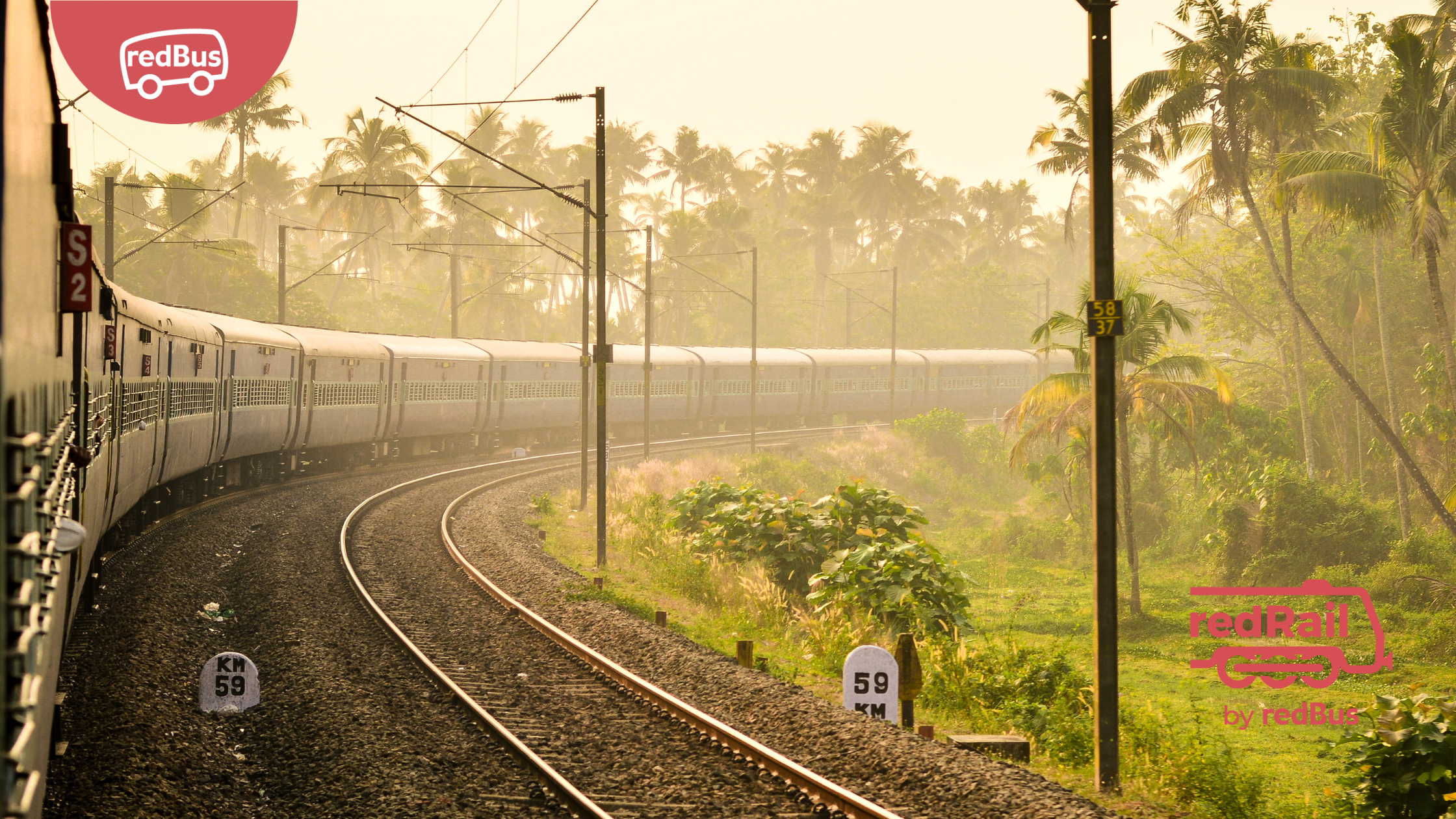 Ways to Avoid Travel Sickness on a Train