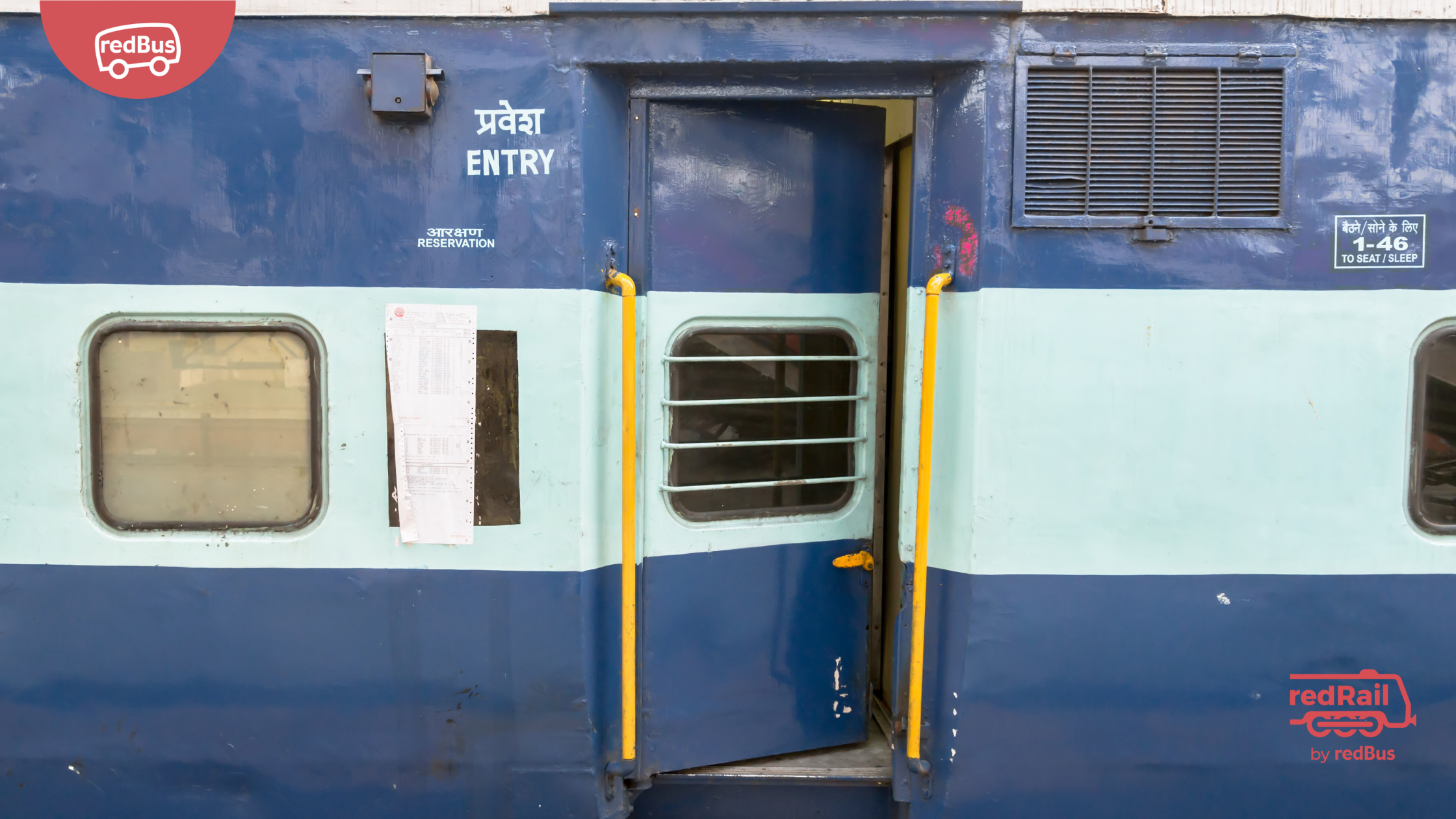 10 Advantages of Travelling by Train