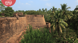 Exploring the Majestic Forts of Kerala: A Timeless Journey